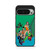 JoJos Bizarre Adventure Part 8 JoJolion 03 Google Pixel 9 Pro Case