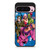 JoJos Bizarre Adventure Part 8 JoJolion 04 Google Pixel 9 Pro XL Case