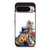 JoJos Bizarre Adventure Stardust Crusaders Series Google Pixel 9 Pro XL Case