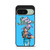 JoJos Bizarre Adventure Steel Ball Run 05 Google Pixel 9 Case
