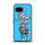 JoJos Bizarre Adventure Steel Ball Run 05 Google Pixel 9a Case