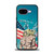 JoJos Bizarre Adventure Steel Ball Run Funny Valentine Google Pixel 9a Case