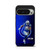 Jonathan Taylor Indianapolis Colts 01 Google Pixel 9 Pro Case