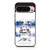 Jonathan Taylor Indianapolis Colts 02 Google Pixel 9 Pro XL Case
