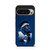 Jonathan Taylor Indianapolis Colts 03 Google Pixel 9 Pro Case