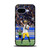Jordan Love Green Bay Packers Google Pixel 9a Case