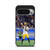 Jordan Love Green Bay Packers Google Pixel 9 Pro Case