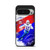 Josh Allen Buffalo Bills 02 Google Pixel 9 Pro Case