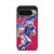 Josh Allen Buffalo Bills 03 Google Pixel 9 Pro Case