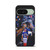 Josh Allen Buffalo Bills 05 Google Pixel 9 Case
