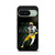 Josh Jacobs Green Bay Packers 03 Google Pixel 9 Case