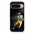 Josh Jacobs Green Bay Packers 03 Google Pixel 9 Pro XL Case