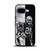 Josh Jacobs Las Vegas Raiders Google Pixel 9a Case