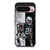 Josh Jacobs Las Vegas Raiders Google Pixel 9 Pro XL Case