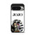 Jotaro Kujo Jojo Google Pixel 9 Pro Case