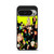 Jujutsu Kaisen All Characters Jjk Google Pixel 9 Pro Case