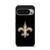 New Orleans Saints 01 Google Pixel 9 Pro Case