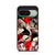 Jujutsu Kaisen Gojo Vs Sukuna in Domain Google Pixel 9 Case