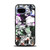 Jujutsu Kaisen Special Grade sorcerers Google Pixel 9a Case
