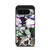 Jujutsu Kaisen Special Grade sorcerers Google Pixel 9 Pro Case