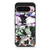 Jujutsu Kaisen Special Grade sorcerers Google Pixel 9 Pro XL Case