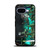 Jujutsu Kaisen Yutas Vs Sukuna Google Pixel 9a Case