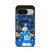 Justin Herbert Los Angeles Chargers 03 Google Pixel 9 Case