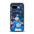 Justin Herbert Los Angeles Chargers 03 Google Pixel 9a Case