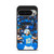 Justin Herbert Los Angeles Chargers 03 Google Pixel 9 Pro Case