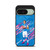Justin Herbert Los Angeles Chargers 05 Google Pixel 9 Case