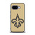 New Orleans Saints 02 Google Pixel 9a Case