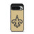 New Orleans Saints 02 Google Pixel 9 Pro Case