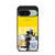 Justin Herbert Los Angeles Chargers 06 Google Pixel 9 Case