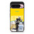 Justin Herbert Los Angeles Chargers 06 Google Pixel 9 Pro XL Case