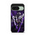 Justin Jefferson Minnesota Vikings 01 Google Pixel 9 Case