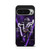 Justin Jefferson Minnesota Vikings 01 Google Pixel 9 Pro Case