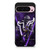Justin Jefferson Minnesota Vikings 01 Google Pixel 9 Pro XL Case