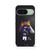 Justin Jefferson Minnesota Vikings 02 Google Pixel 9 Case
