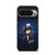 Justin Jones Los Angeles Chargers 01 Google Pixel 9 Pro Case
