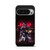 Justin Madubuike Baltimore Ravens Google Pixel 9 Pro Case