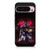 Justin Madubuike Baltimore Ravens Google Pixel 9 Pro XL Case