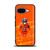 Justin Simmons Denver Broncos 01 Google Pixel 9a Case