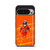 Justin Simmons Denver Broncos 01 Google Pixel 9 Pro Case