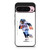 Justin Simmons Denver Broncos 02 Google Pixel 9 Pro XL Case