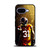 Justin Simmons Denver Broncos 03 Google Pixel 9a Case