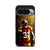 Justin Simmons Denver Broncos 03 Google Pixel 9 Pro Case