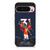 Justin Simmons Denver Broncos 04 Google Pixel 9 Pro XL Case