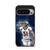Justin Simmons Denver Broncos 05 Google Pixel 9 Pro Case