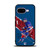 Kaapo Kakko New York Rangers 01 Google Pixel 9a Case