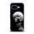 Kaneki Tokyo Ghoul Google Pixel 9a Case